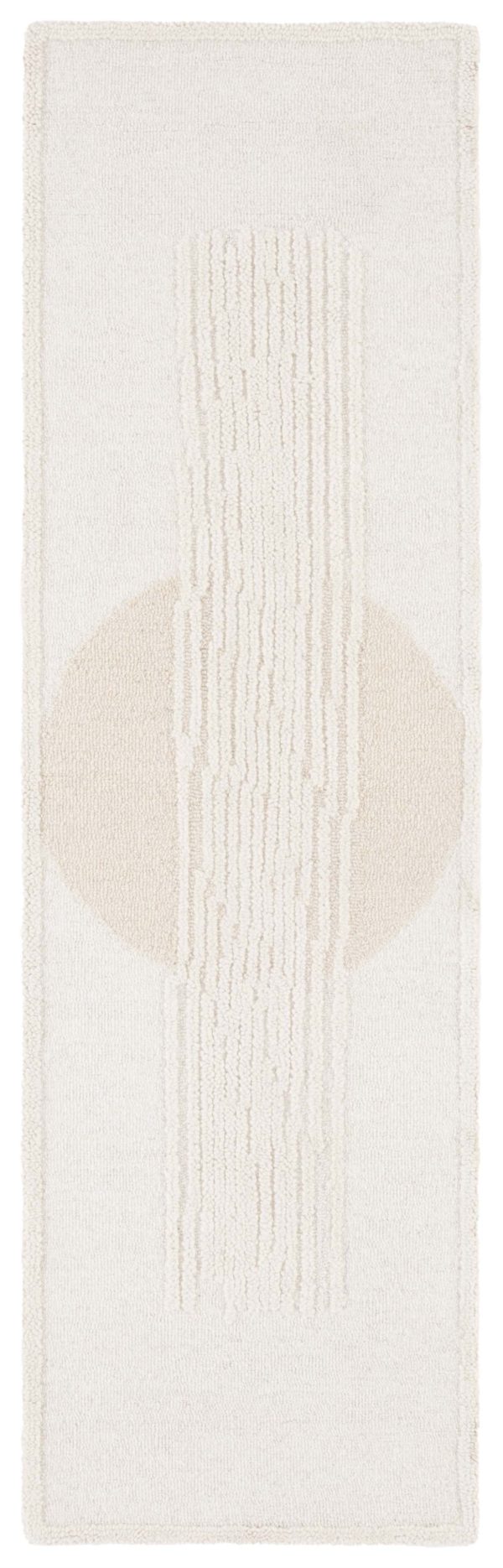 Safavieh Rodeo Drive RD379A Ivory   Beige Area Rug For Discount