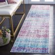 Safavieh Skyler SKY183V Silver   Purple Area Rug Online Sale