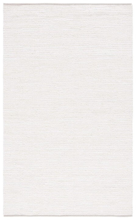 Safavieh Natura NAT350A Ivory   Beige Area Rug Fashion