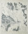 Ancient Boundaries Selene SEL-1241 White Area Rug Hot on Sale