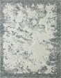 Ancient Boundaries Selene SEL-1243 White Area Rug For Cheap