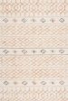 Safavieh Natural Fiber NFB403A   Ivory Area Rug Online now