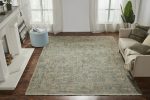 Ancient Boundaries Legato LEG-805 Vintage Seaglass Area Rug Cheap