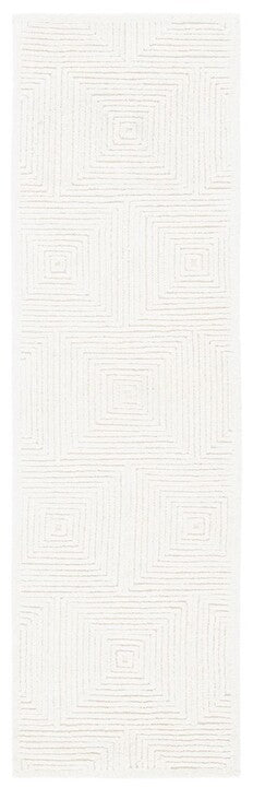 Safavieh Textural TXT102A Ivory Area Rug Online now