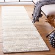 Safavieh Natura NAT211A Ivory Area Rug Discount