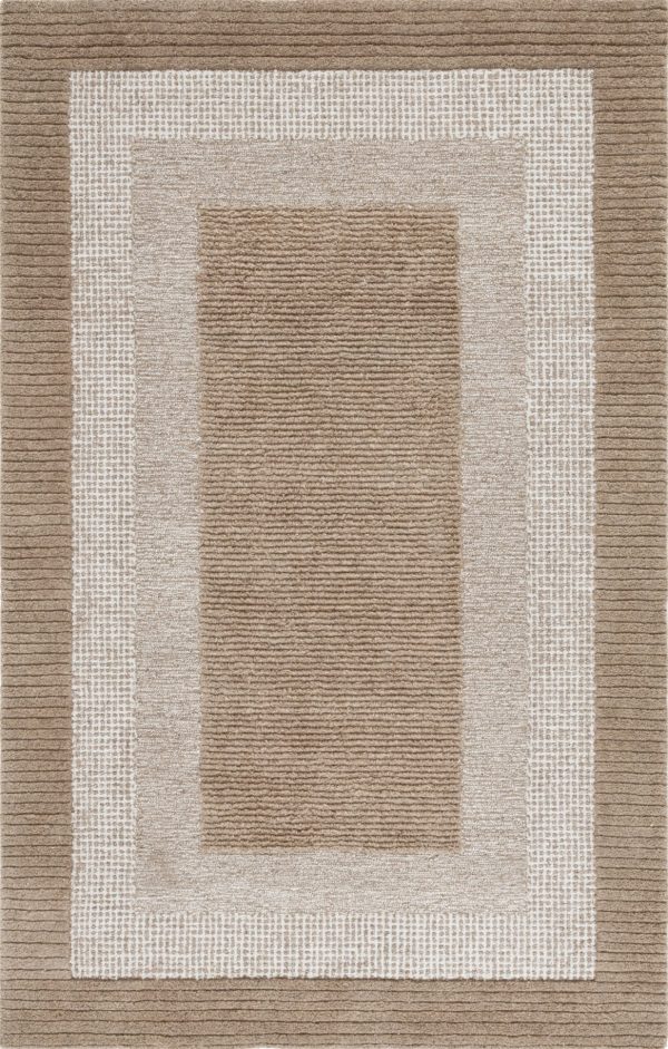 Safavieh Renewal RNW806T Brown   Ivory Area Rug Cheap