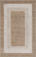 Safavieh Renewal RNW806T Brown   Ivory Area Rug Cheap