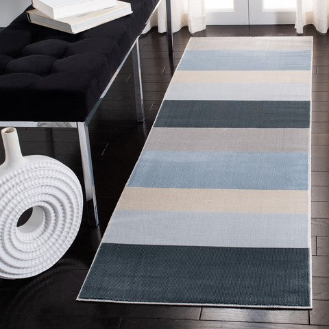 Safavieh Orwell ORW394N Blue   Grey Area Rug Fashion