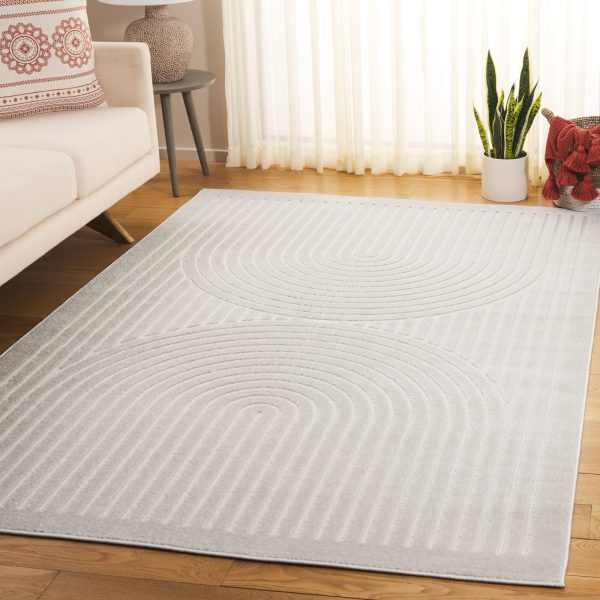 Safavieh Stella STA113A Ivory Area Rug For Cheap