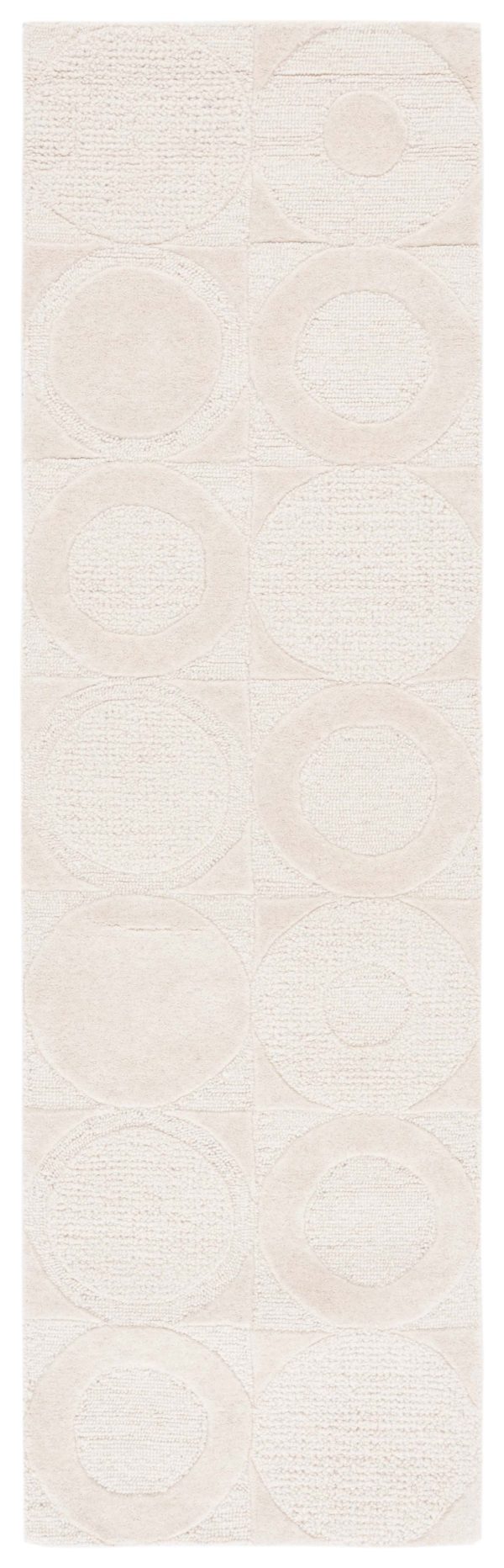 Safavieh Soho SOH625B Beige   Ivory Area Rug Online now