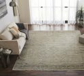 Ancient Boundaries Legato LEG-815 Earth Tones Area Rug Cheap