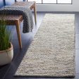 Safavieh Natura NAT620D Ivory   Multi Area Rug on Sale