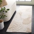 Safavieh Mykonos MKN103A Ivory   Beige Area Rug Online Sale