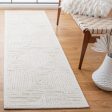 Safavieh Textural TXT102A Ivory Area Rug Online now