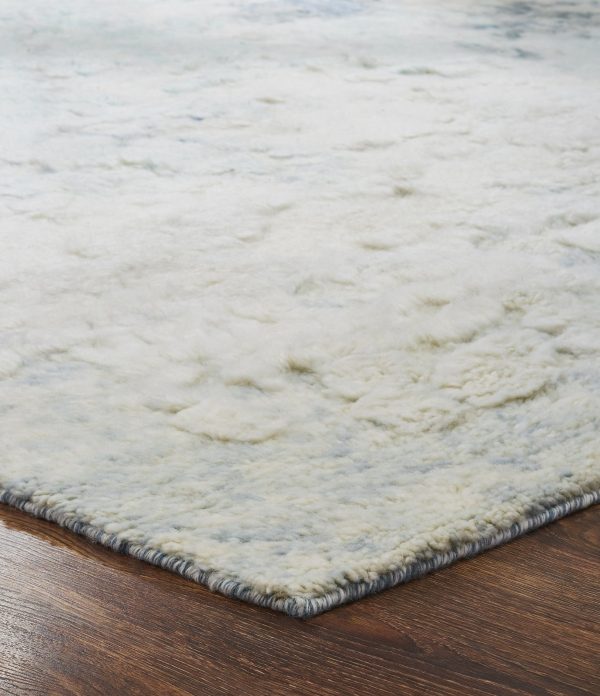 Ancient Boundaries Selene SEL-1242 White Area Rug Sale