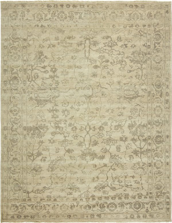 Ancient Boundaries Medes MED-183 Beige Area Rug For Cheap