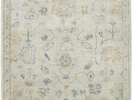 Ancient Boundaries Medes MED-188 Beige Area Rug Online Sale