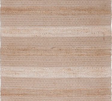 Safavieh Natural Fiber NFB652A Ivory Area Rug Cheap