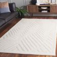 Safavieh Mykonos MKN402A Ivory Area Rug Sale