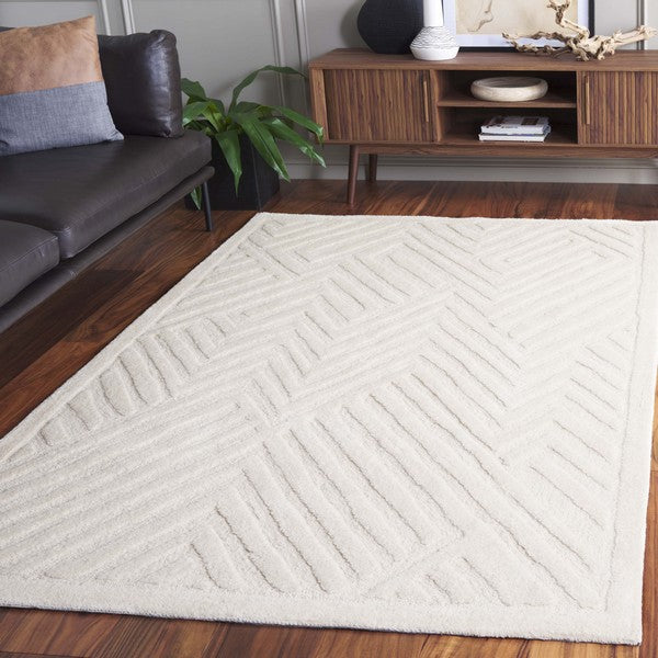 Safavieh Mykonos MKN402A Ivory Area Rug Sale