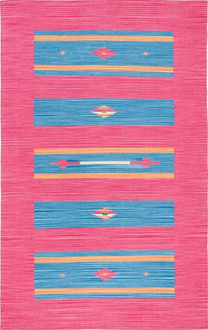 Safavieh Montauk MTK551Q Red   Blue Area Rug For Cheap