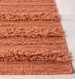 Safavieh Vermont VRM901P Rust   Orange Area Rug Hot on Sale