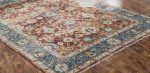 Ancient Boundaries Regency REG-196 Beige Area Rug Online now