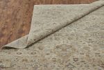 Ancient Boundaries Legato LEG-818 Beige Area Rug Online now