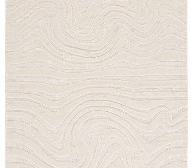 Safavieh Mykonos MKN403A Ivory Area Rug Cheap