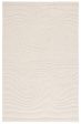 Safavieh Mykonos MKN403A Ivory Area Rug Cheap