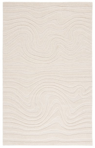 Safavieh Mykonos MKN403A Ivory Area Rug Cheap