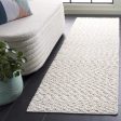 Safavieh Natura NAT621A Ivory Area Rug For Cheap