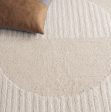 Safavieh Rodeo Drive RD378A Ivory   Beige Area Rug Hot on Sale