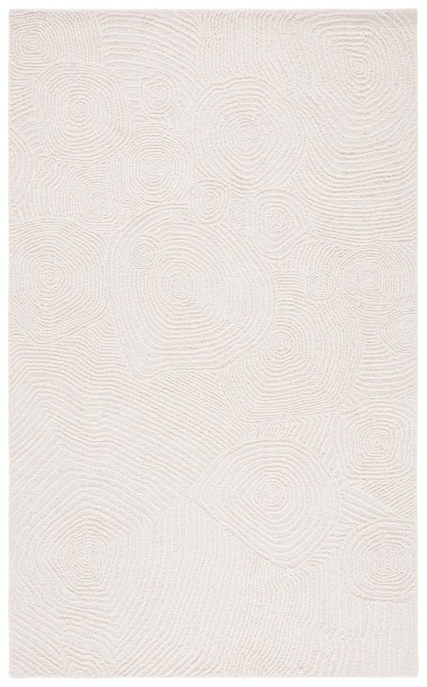 Safavieh Mykonos MKN104A Ivory Area Rug For Discount