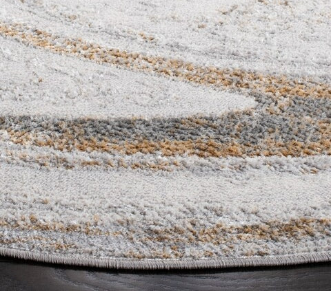 Safavieh Orchard ORC617H Grey   Gold Area Rug Online now