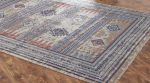 Ancient Boundaries Sena Color SEN-1184 Multi Area Rug Online Sale