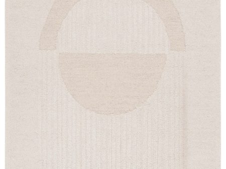 Safavieh Rodeo Drive RD378A Ivory   Beige Area Rug Hot on Sale