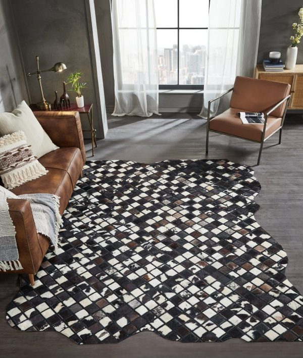 Ancient Boundaries Paulin PAU-1204 Multi Area Rug Online