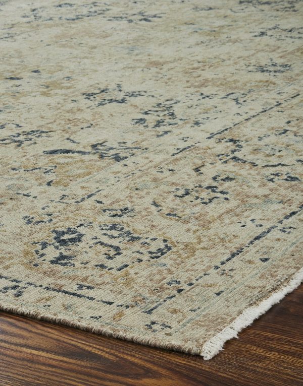 Ancient Boundaries Legato LEG-807 Beige Area Rug on Sale