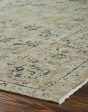 Ancient Boundaries Legato LEG-807 Beige Area Rug on Sale