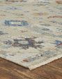 Ancient Boundaries Sena Color SEN-1180 Beige Area Rug For Cheap