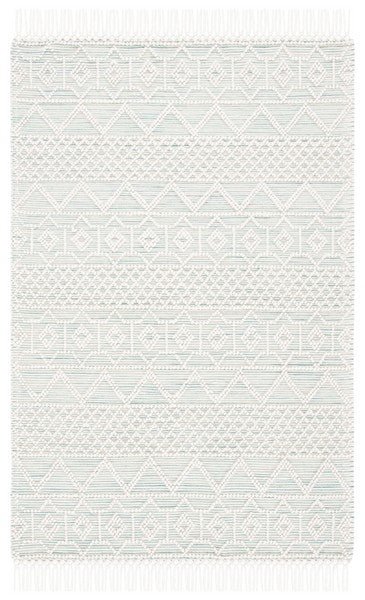 Safavieh Natura NAT875Y Ivory   Light Green Area Rug Sale