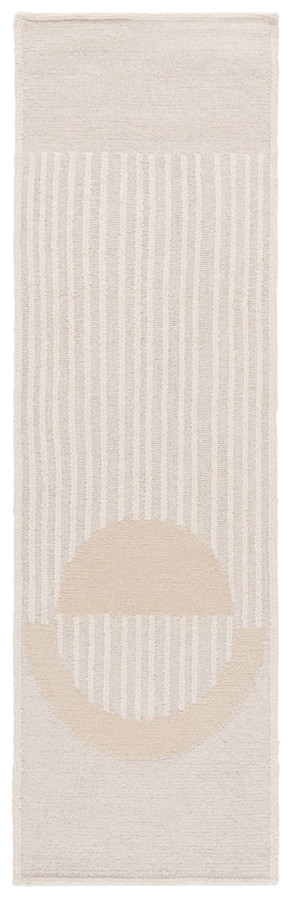 Safavieh Rodeo Drive RD378A Ivory   Beige Area Rug Hot on Sale