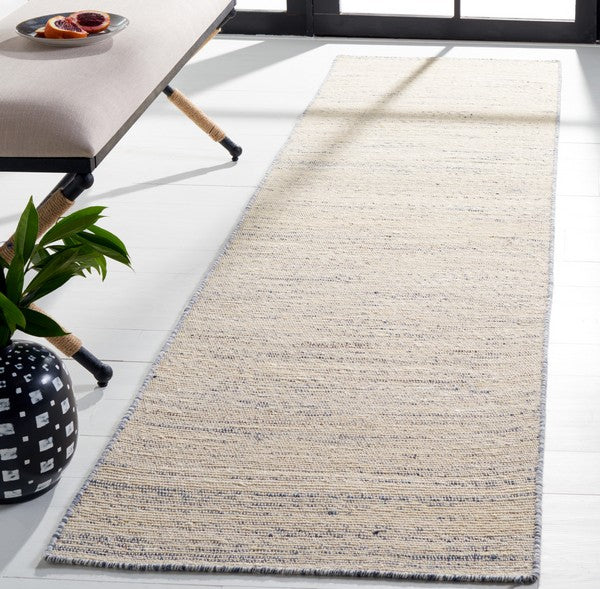 Safavieh Natural Fiber NFB555B Beige   Grey Area Rug Online Sale