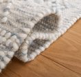 Safavieh Natura NAT185F Grey   Ivory Area Rug Supply