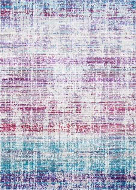 Safavieh Skyler SKY183V Silver   Purple Area Rug Online Sale