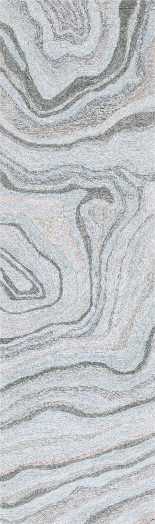 Safavieh Renewal RNW501F Grey Area Rug Hot on Sale