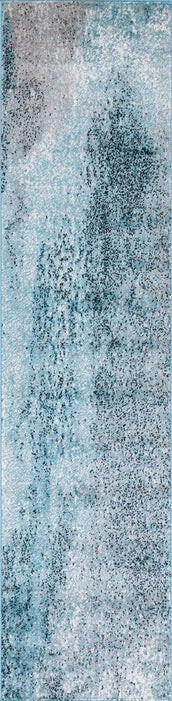 Safavieh Skyler SKY163G Silver   Blue Area Rug Fashion