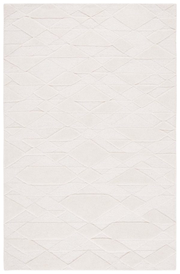 Safavieh Rodeo Drive RD454A Ivory Area Rug Online Hot Sale