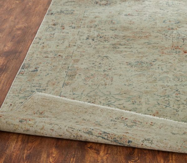 Ancient Boundaries Legato LEG-810 Beige Area Rug Online now